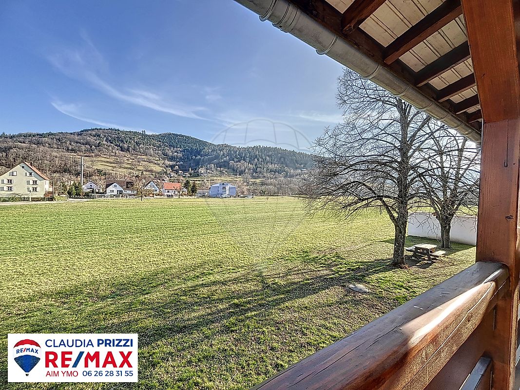 Appartement 111 m² · à Luttenbach-près-Munster · 111 m² · 268 750 €