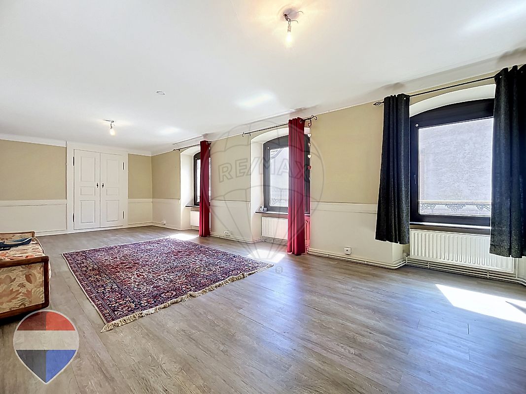 Maison 180 m² · à Soultzmatt · 180 m² · 182 000 €