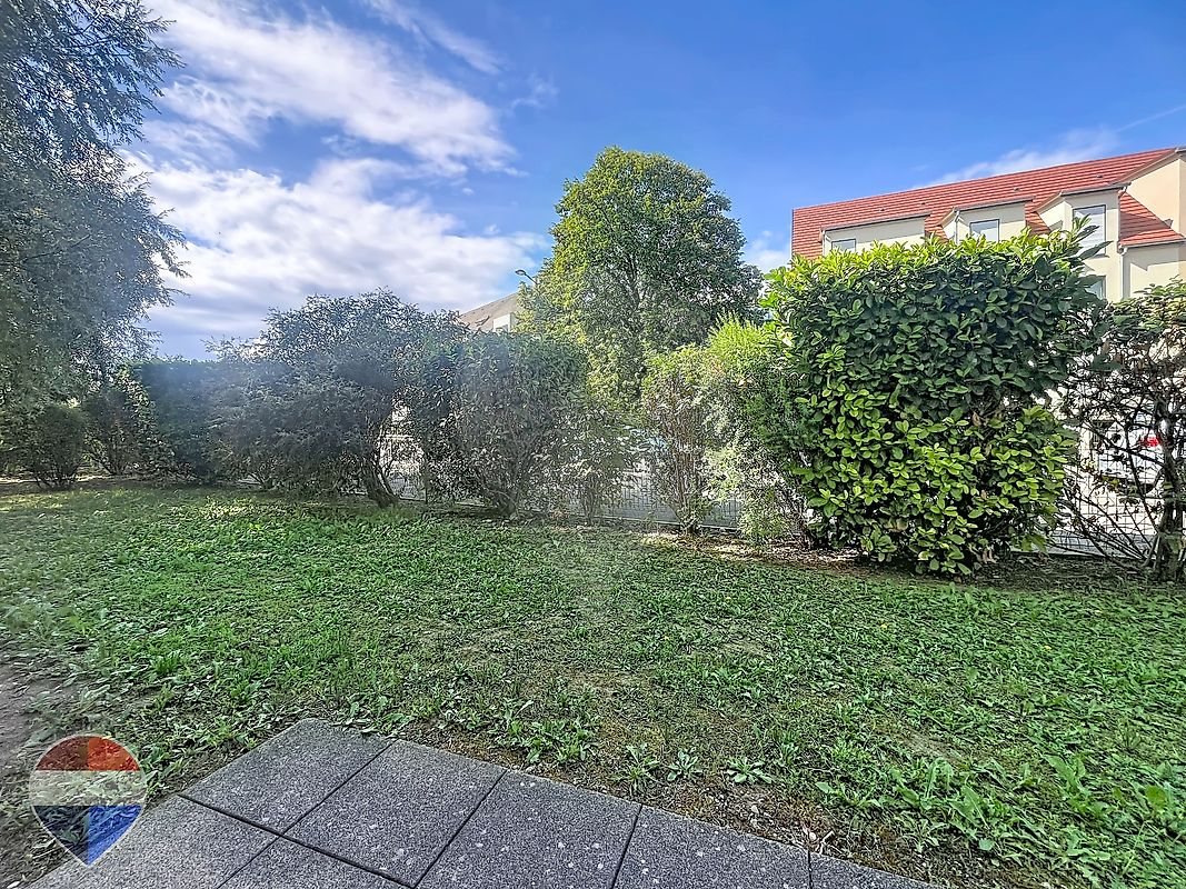 Appartement 2 pièces 39 m² · à Colmar · 39 m² · 109 000 €