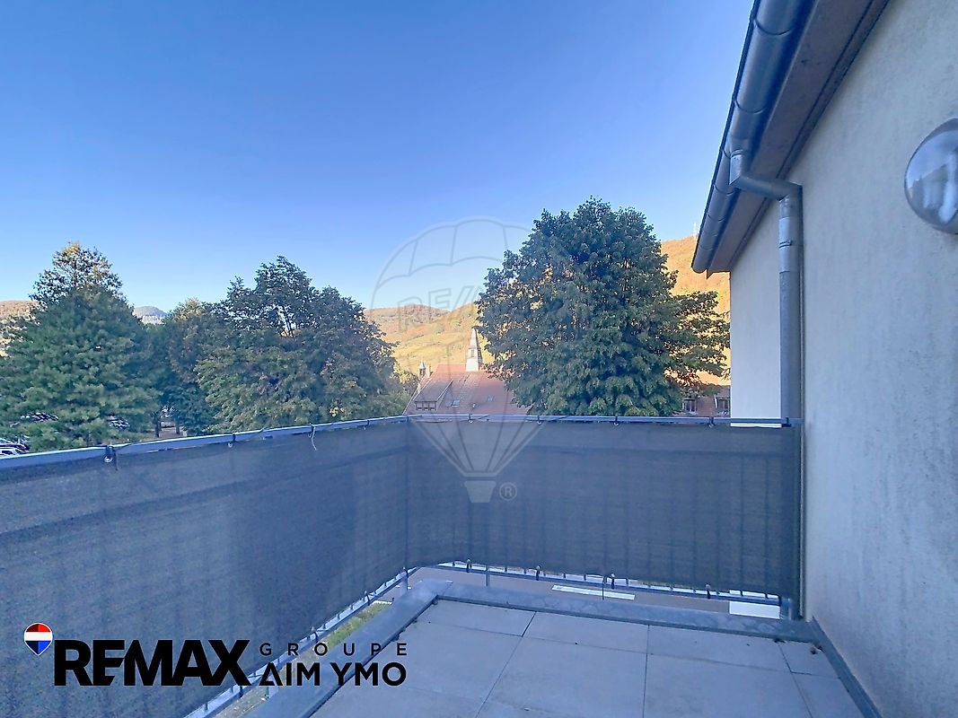Appartement 4 pièces 78 m² · à Kaysersberg Vignoble · 78 m² · 240 000 €