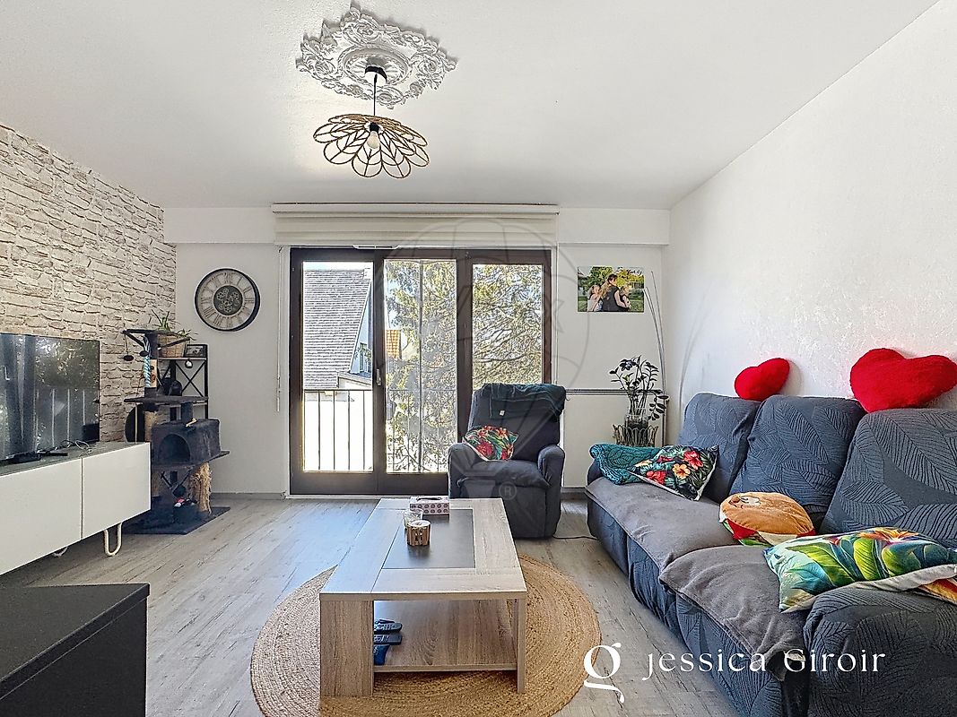 Appartement 74 m² · à Colmar · 74 m² · 179 900 €