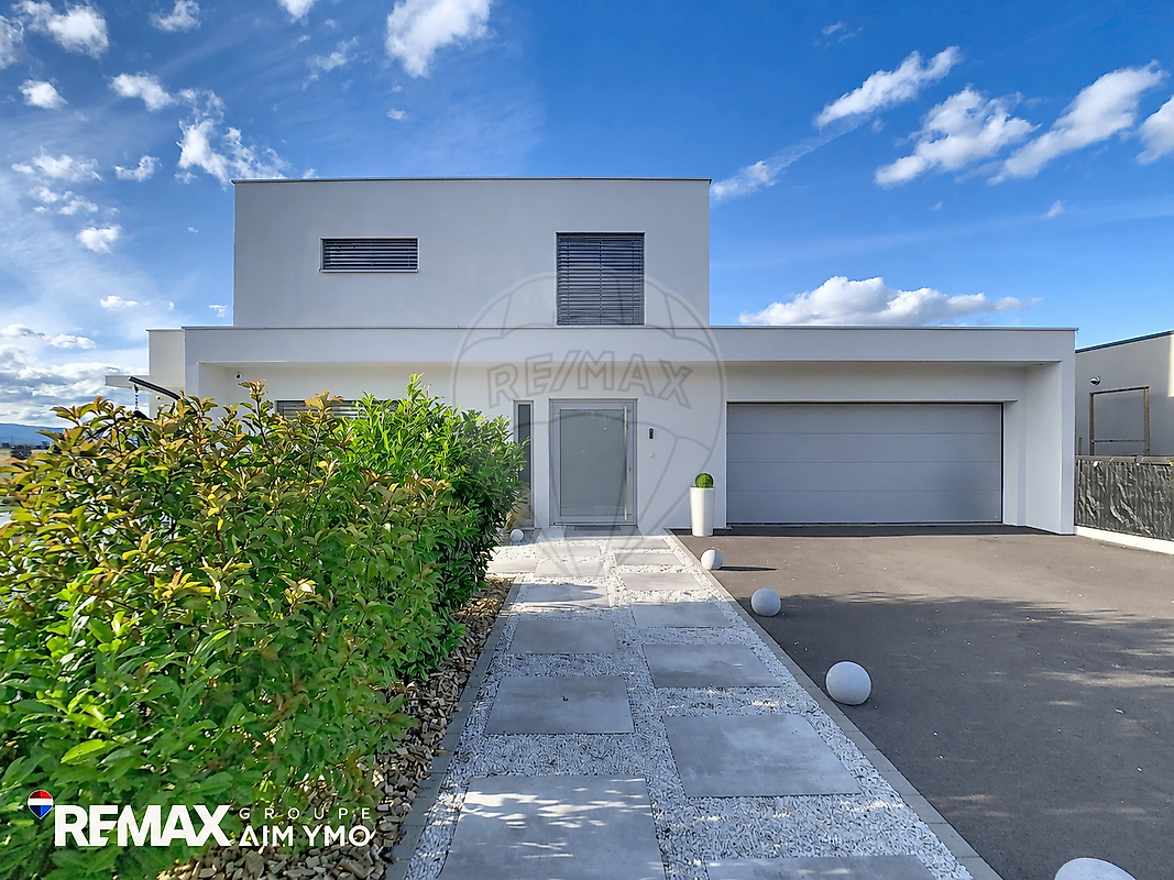 Maison 177 m² · à Oberhergheim · 177 m² · 599 900 €