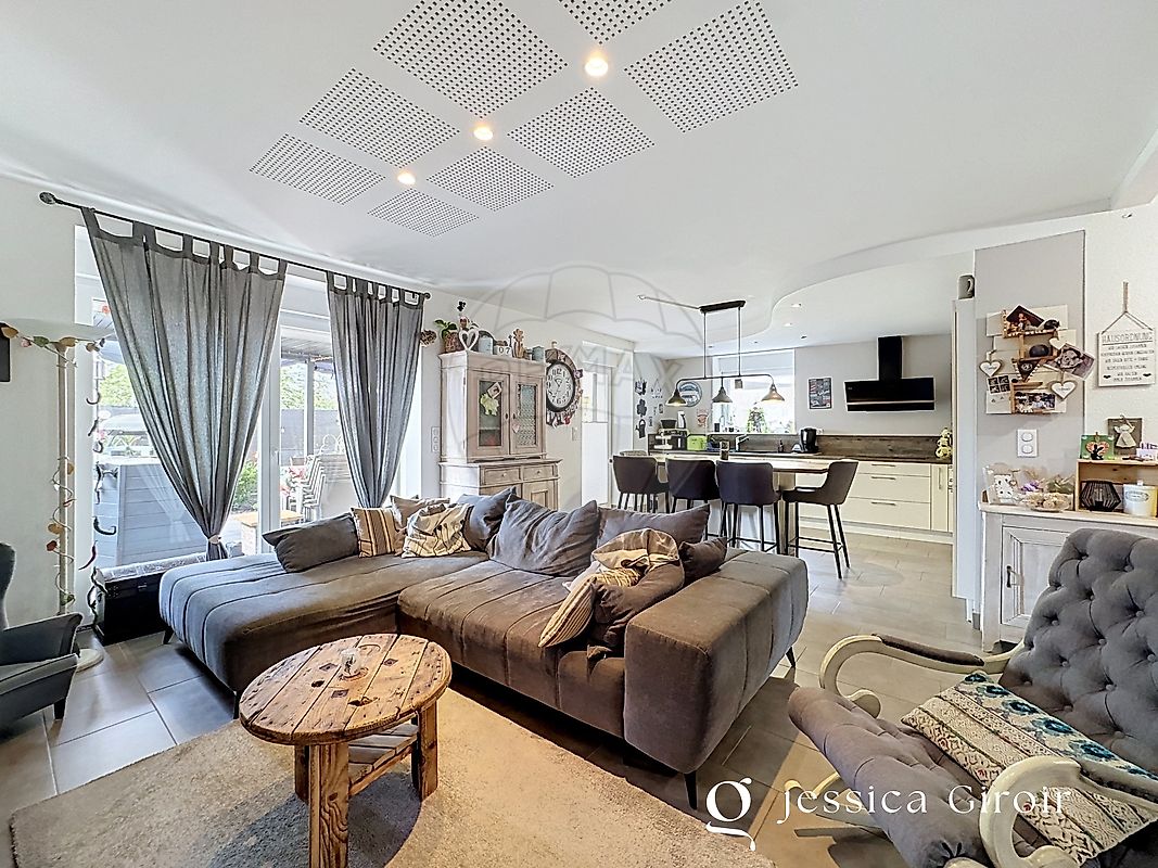 Maison 5 pièces 130 m² · à Biesheim · 130 m² · 319 500 €