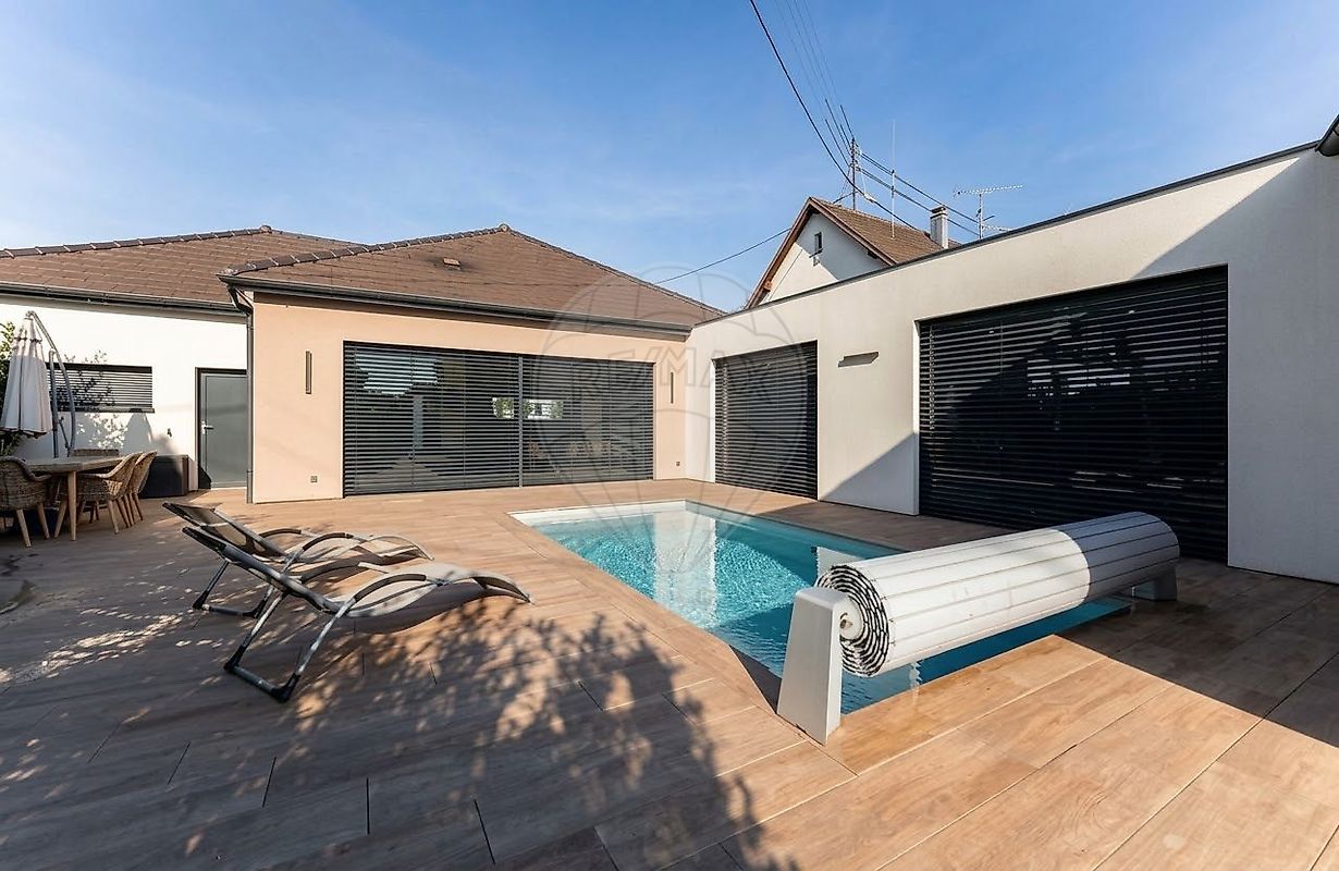 Maison 189 m² · à Wintzenheim · 189 m² · 869 000 €