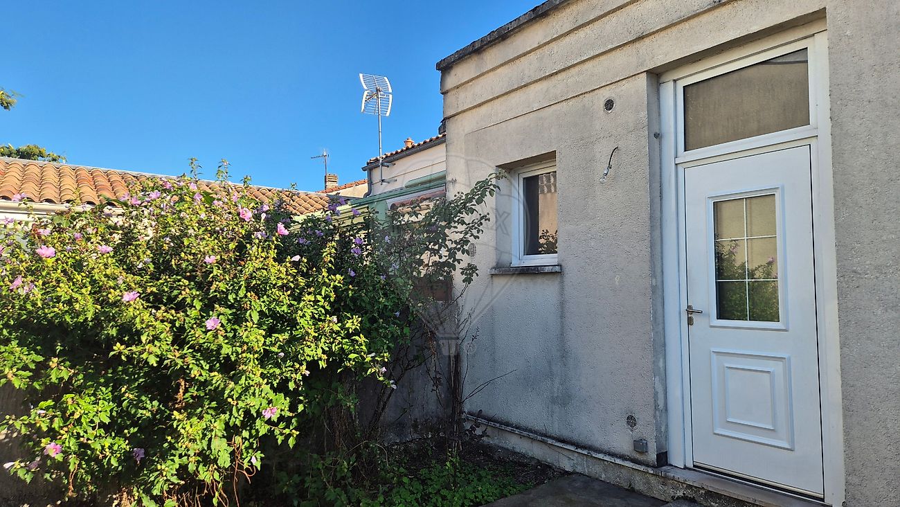Maison 4 pièces 50 m² · à Mérignac · 50 m² · 239 900 €