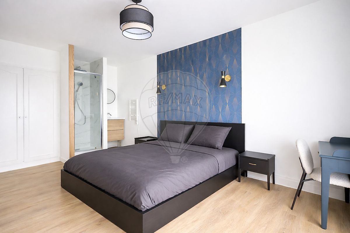 Appartement 6 pièces 103 m² · à Mérignac · 103 m² · 495 €/mois