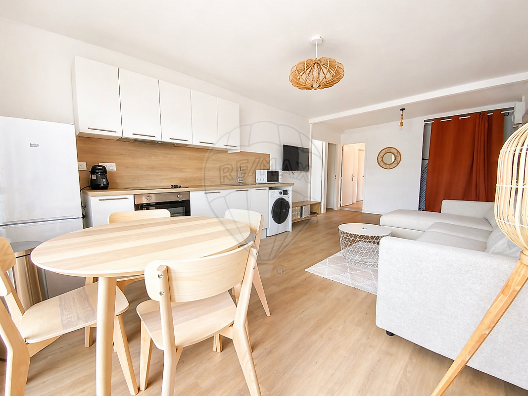 Appartement 84 m² · à Pessac · 84 m² · 540 €