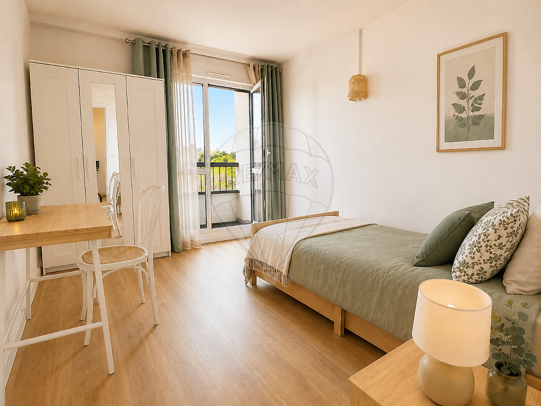 Appartement 84 m² · à Pessac · 84 m² · 4 995 408 €/mois