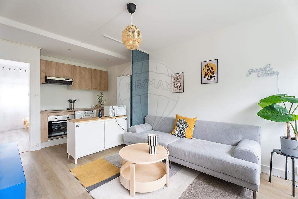 Appartement 67 m² · à Le Bouscat · 67 m² · 490 €