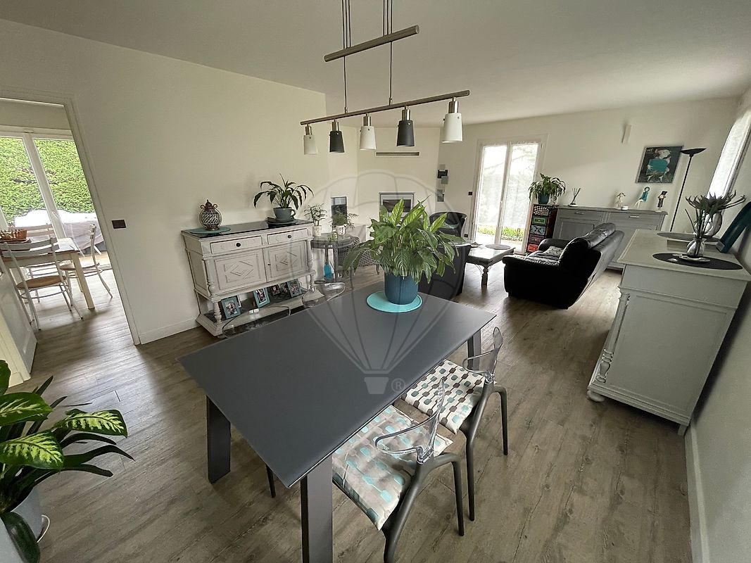 Maison 10 pièces 115 m² · à Mérignac · 115 m² · 514 500 €