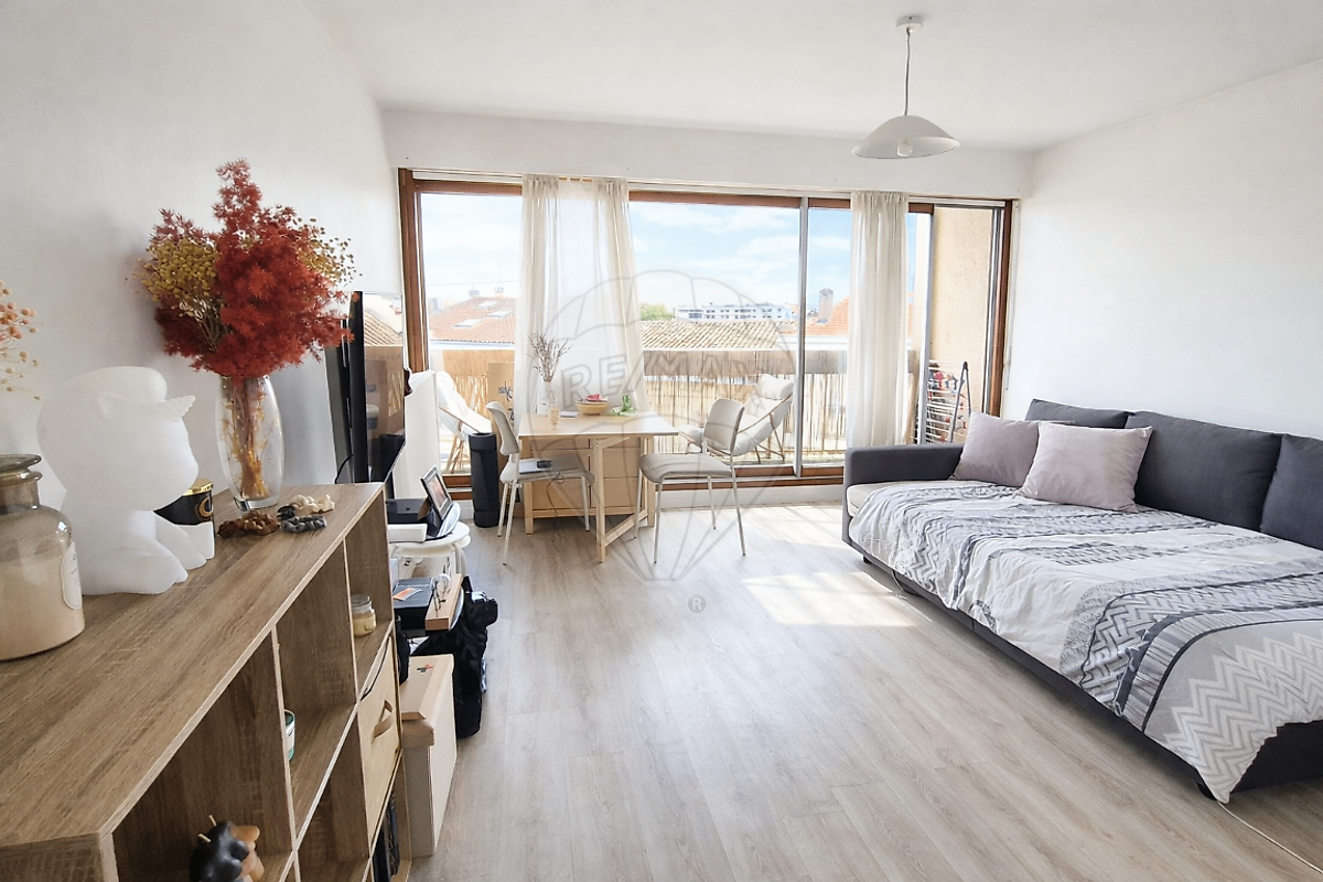 Appartement à vendre - Bordeaux