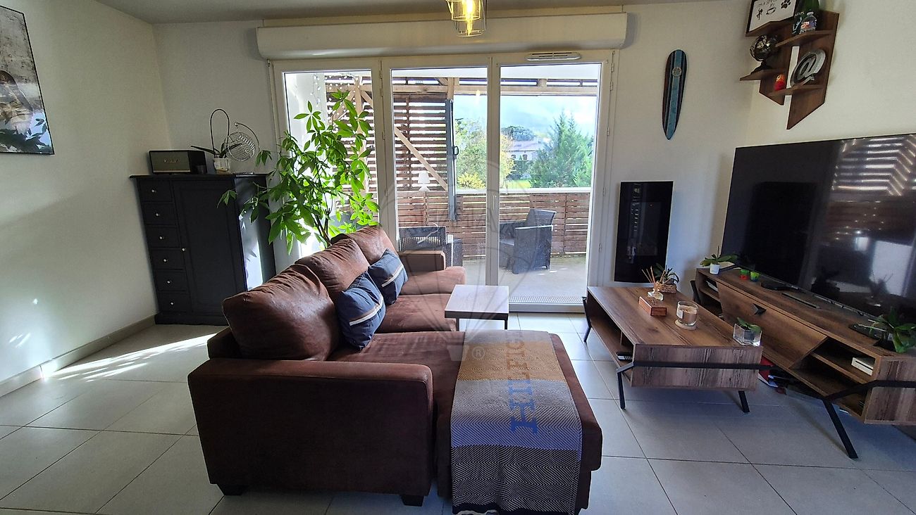 Appartement 3 pièces 40 m² · à Eysines · 40 m² · 166 000 €