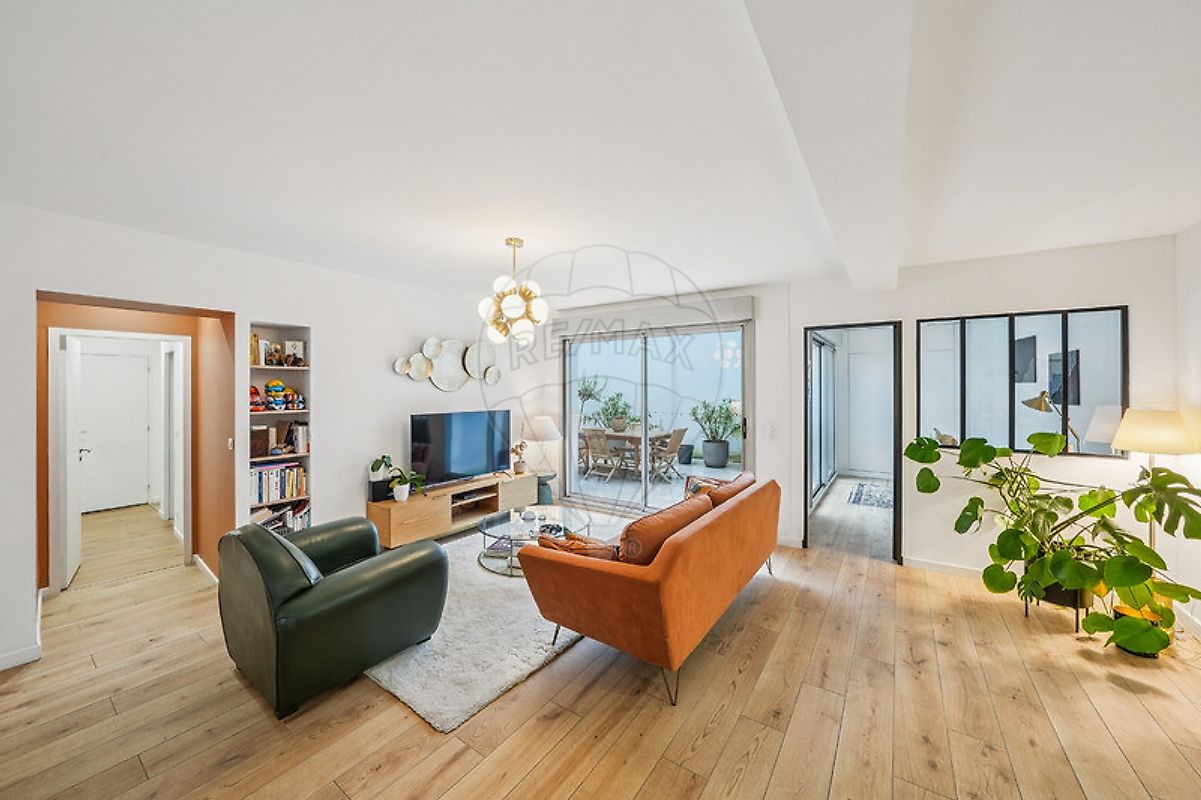 Maison 11 pièces 97 m²