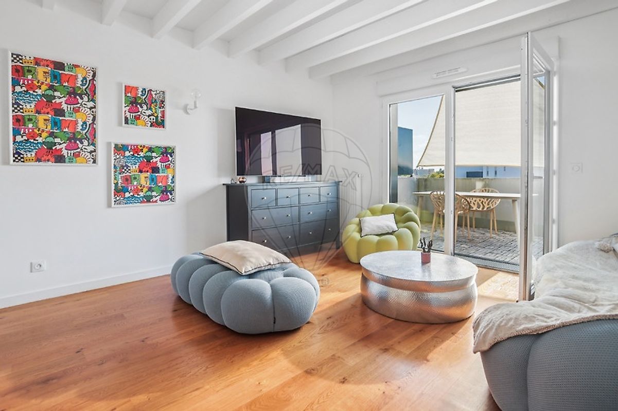 Appartement 6 pièces 110 m² · à Mérignac · 110 m² · 1 850 €