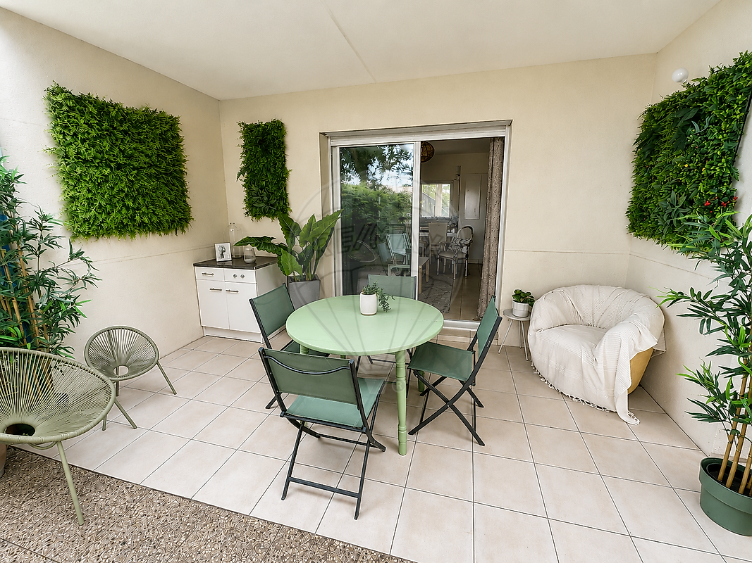 Appartement 6 pièces 48 m² · à Lanton · 48 m² · 210 000 €