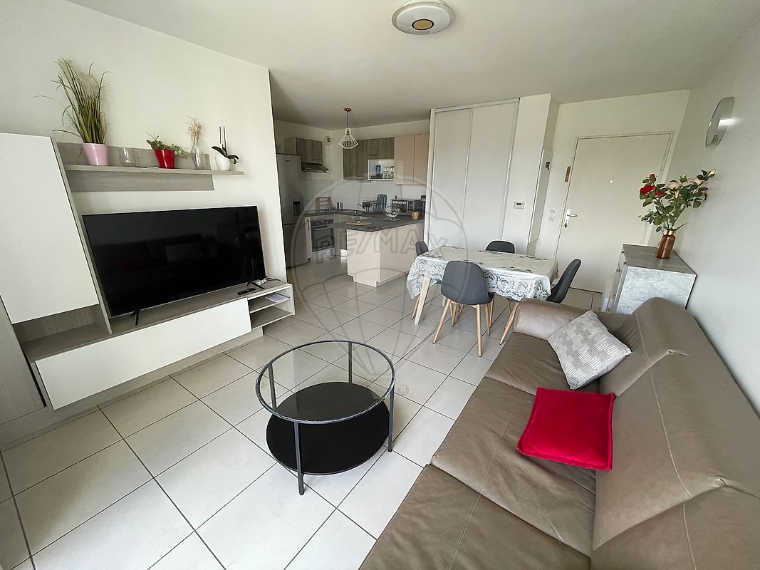 Appartement 3 pièces 57 m² · à Mérignac · 57 m² · 970 €