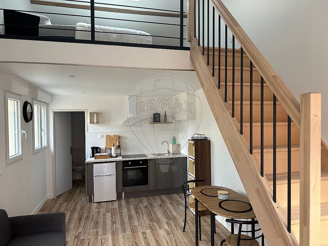 Appartement 1 pièce 25 m² · à Mérignac · 25 m² · 700 €