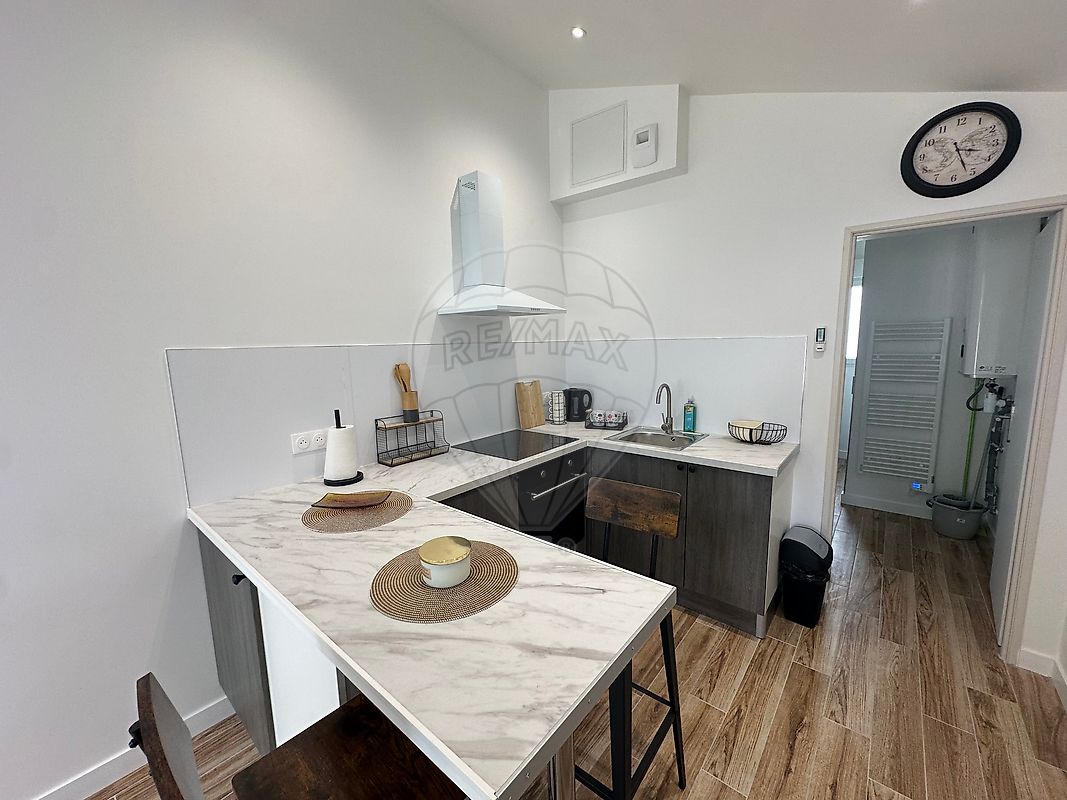 Appartement 1 pièce 23 m² · à Mérignac · 23 m² · 610 €