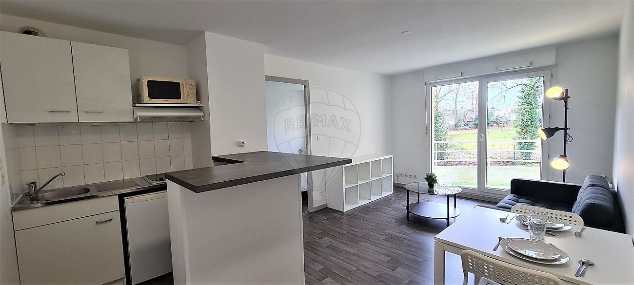 Appartement 2 pièces 34 m² · à Mérignac · 34 m² · 800 €