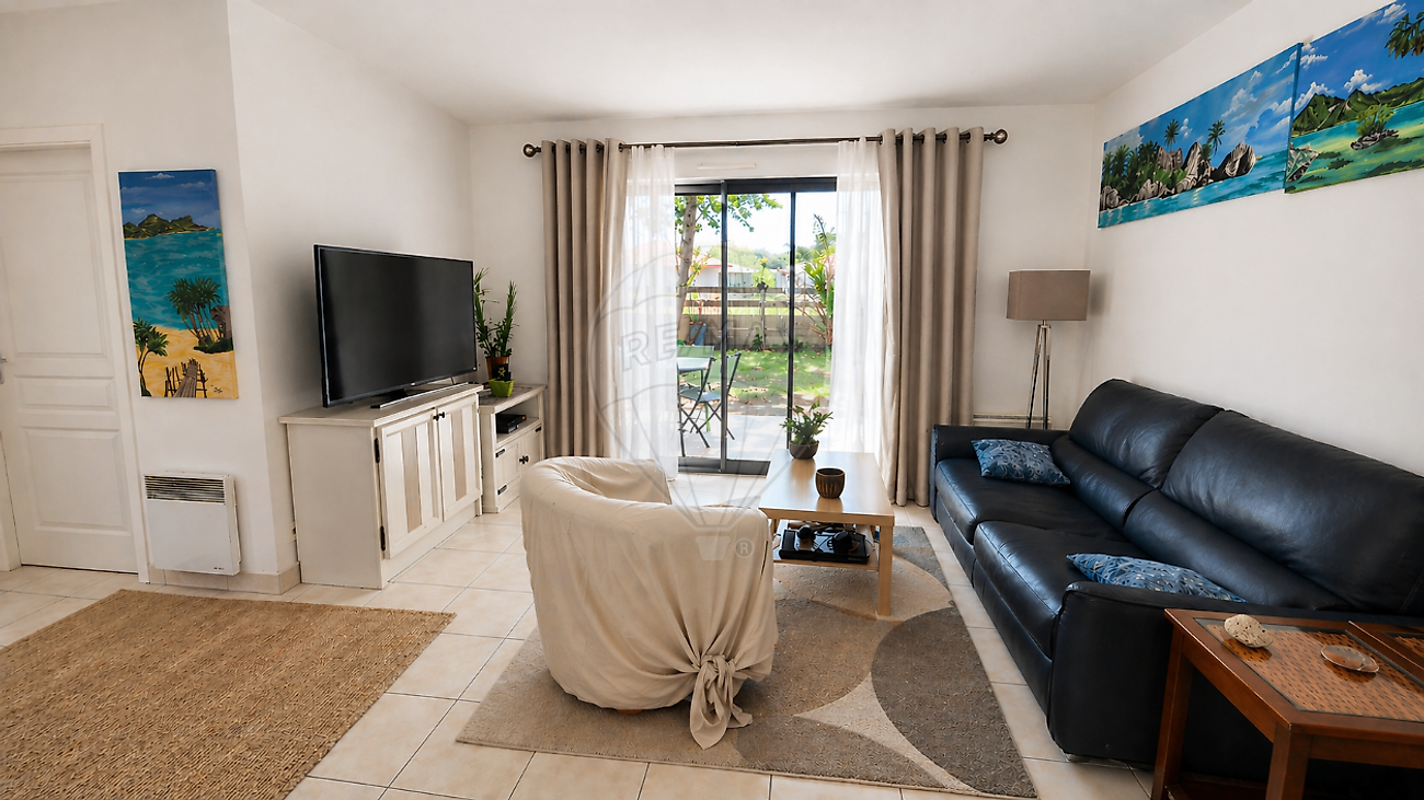 Appartement 48 m² · à Lanton · 48 m² · 199 900 €