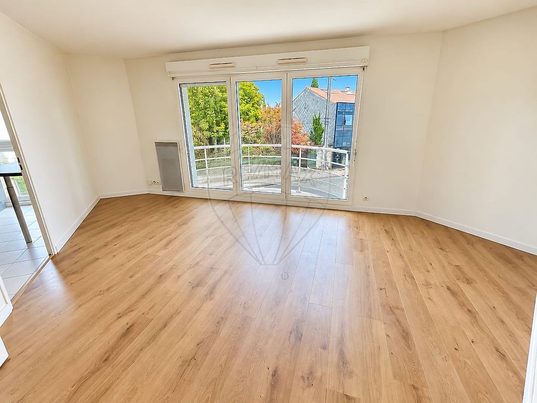 Appartement 2 pièces 43 m² · à Mérignac · 43 m² · 180 000 €