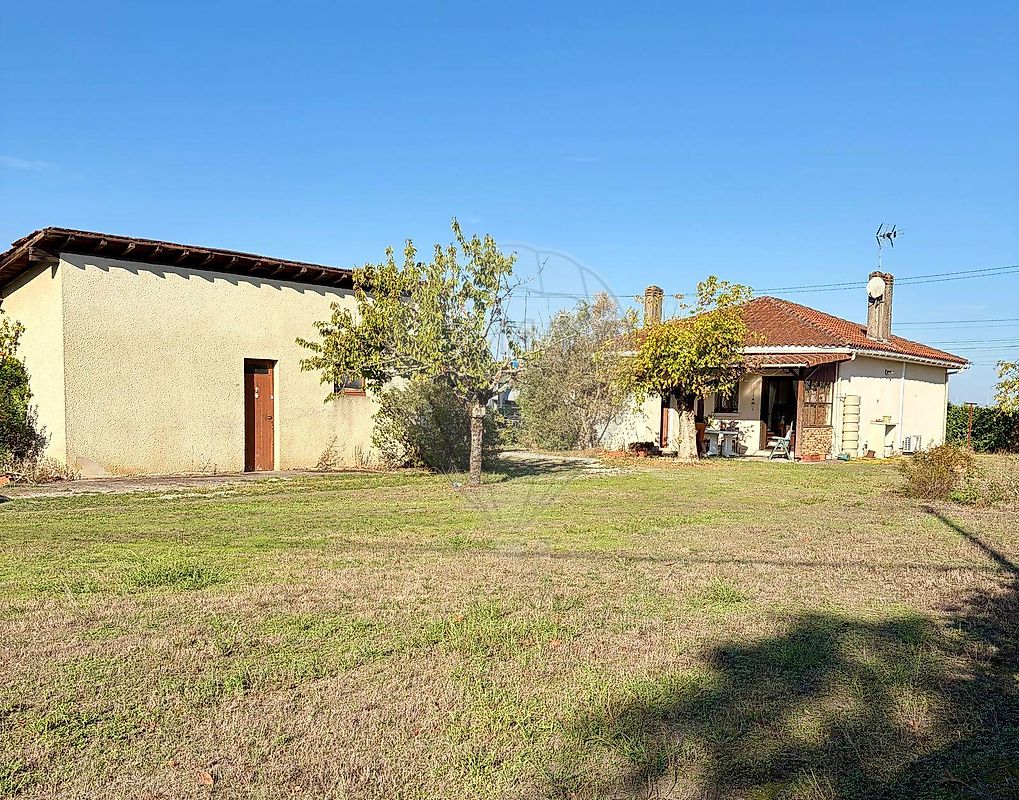 Maison 74 m² · à Mérignac · 74 m² · 315 000 €