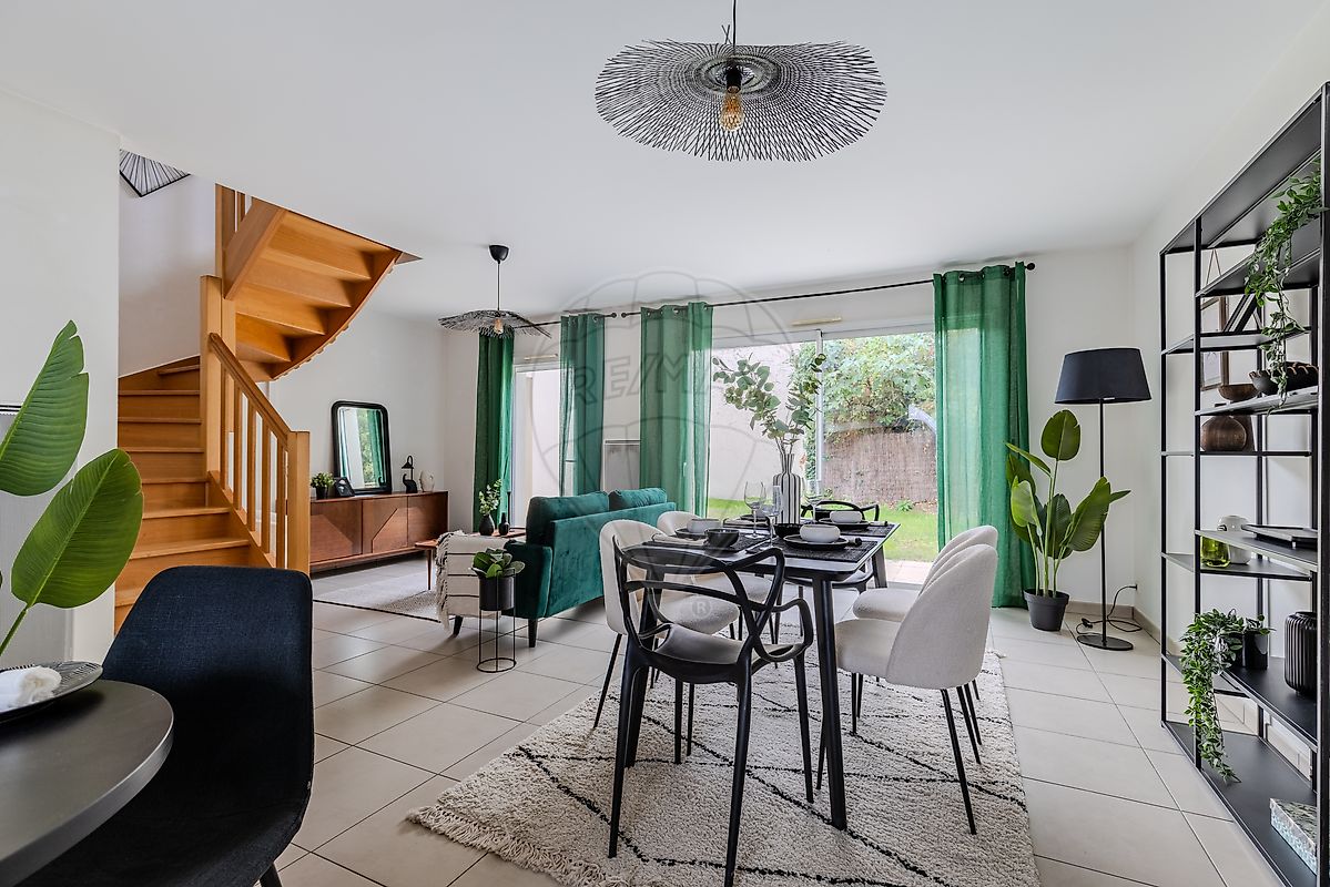 Maison 115 m² · à Pessac · 115 m² · 398 000 €