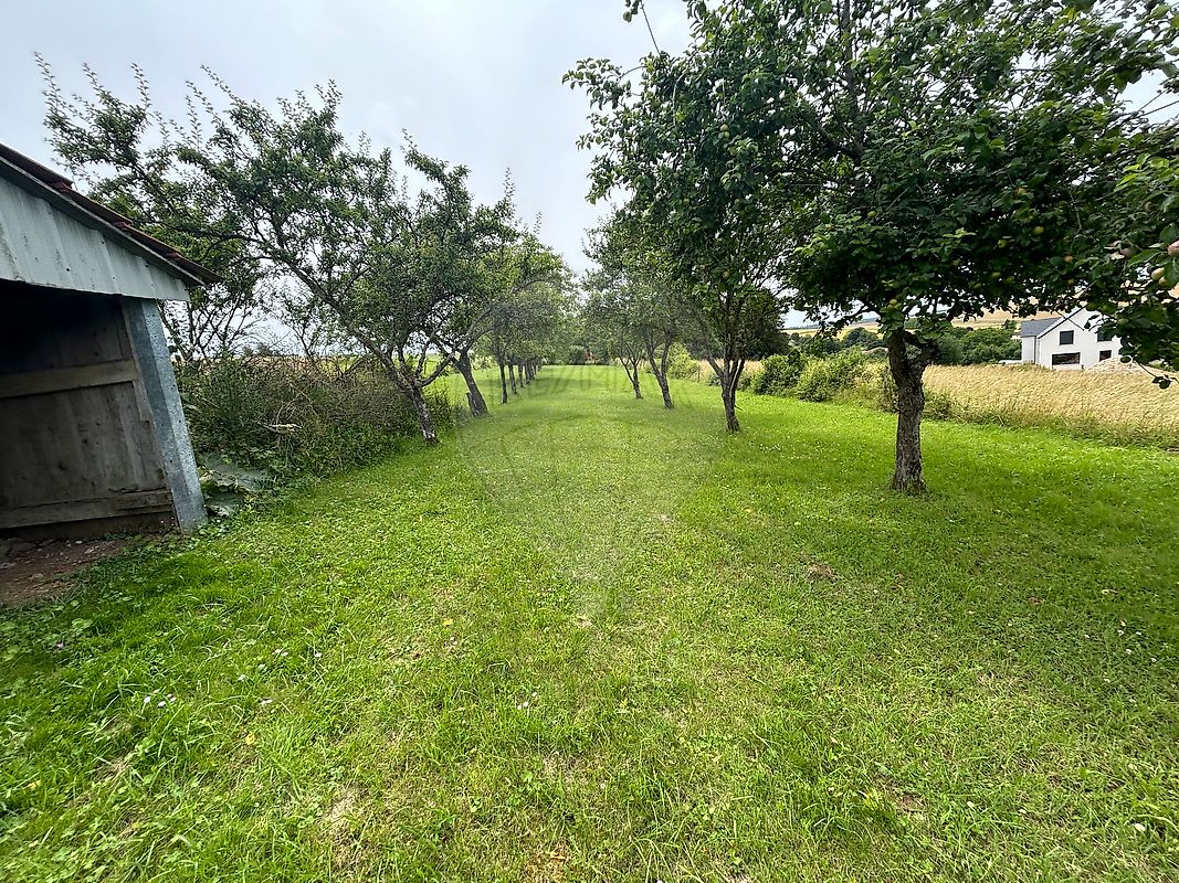 Terrain à vendre - Senoncourt-les-Maujouy · 16 000 €