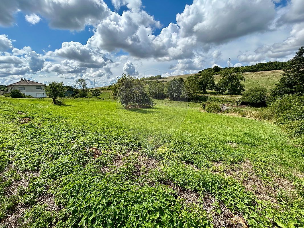 Terrain à vendre - Senoncourt-les-Maujouy · 17 000 €