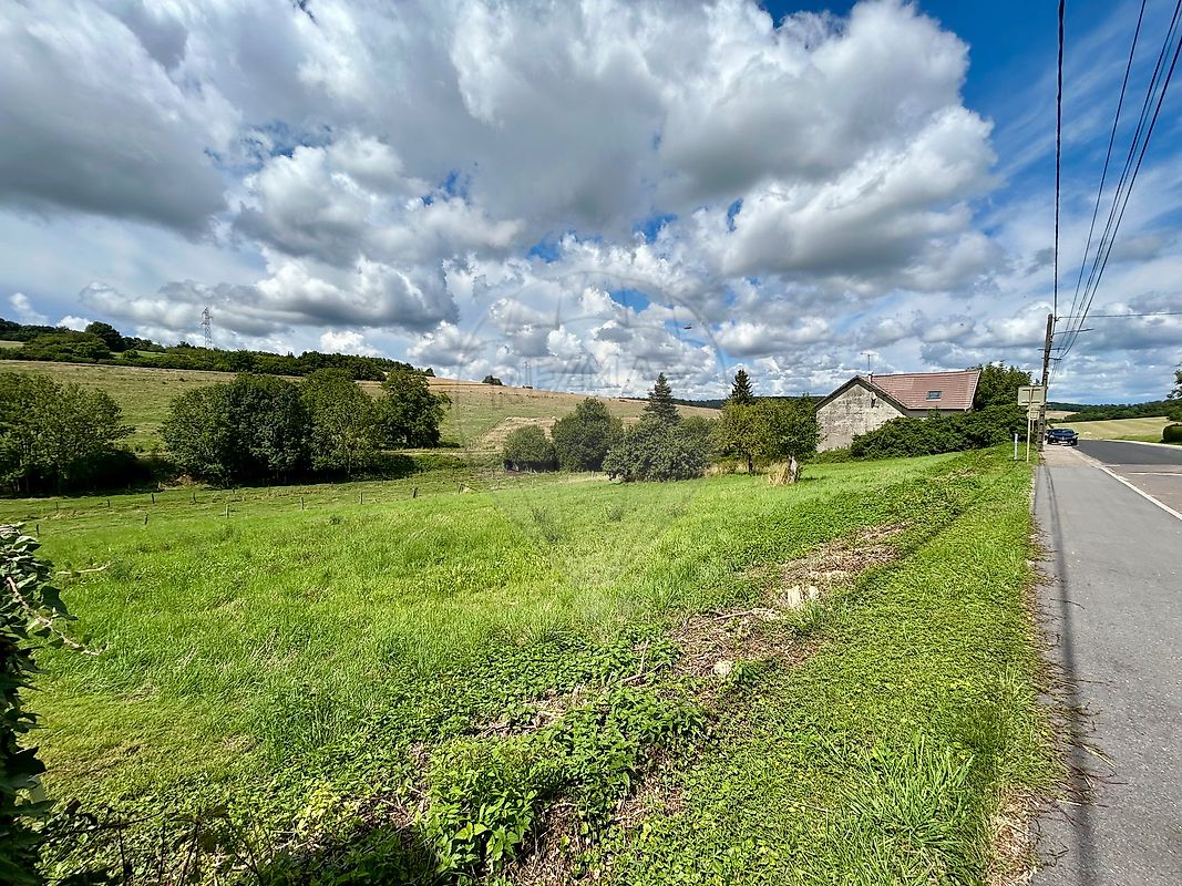 Terrain à vendre - Senoncourt-les-Maujouy · 17 000 €