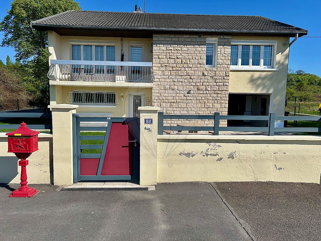 Maison 100 m² · à Verdun · 100 m² · 235 000 €