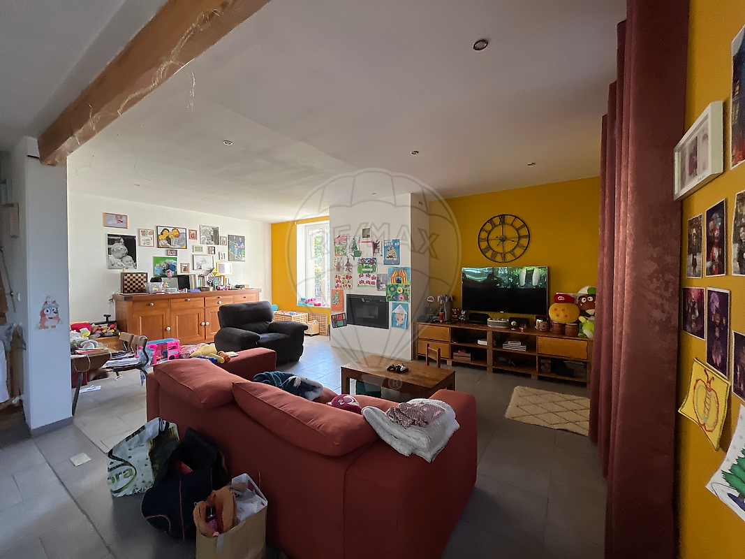Maison 5 pièces 128 m² · à Verdun · 128 m² · 224 000 €