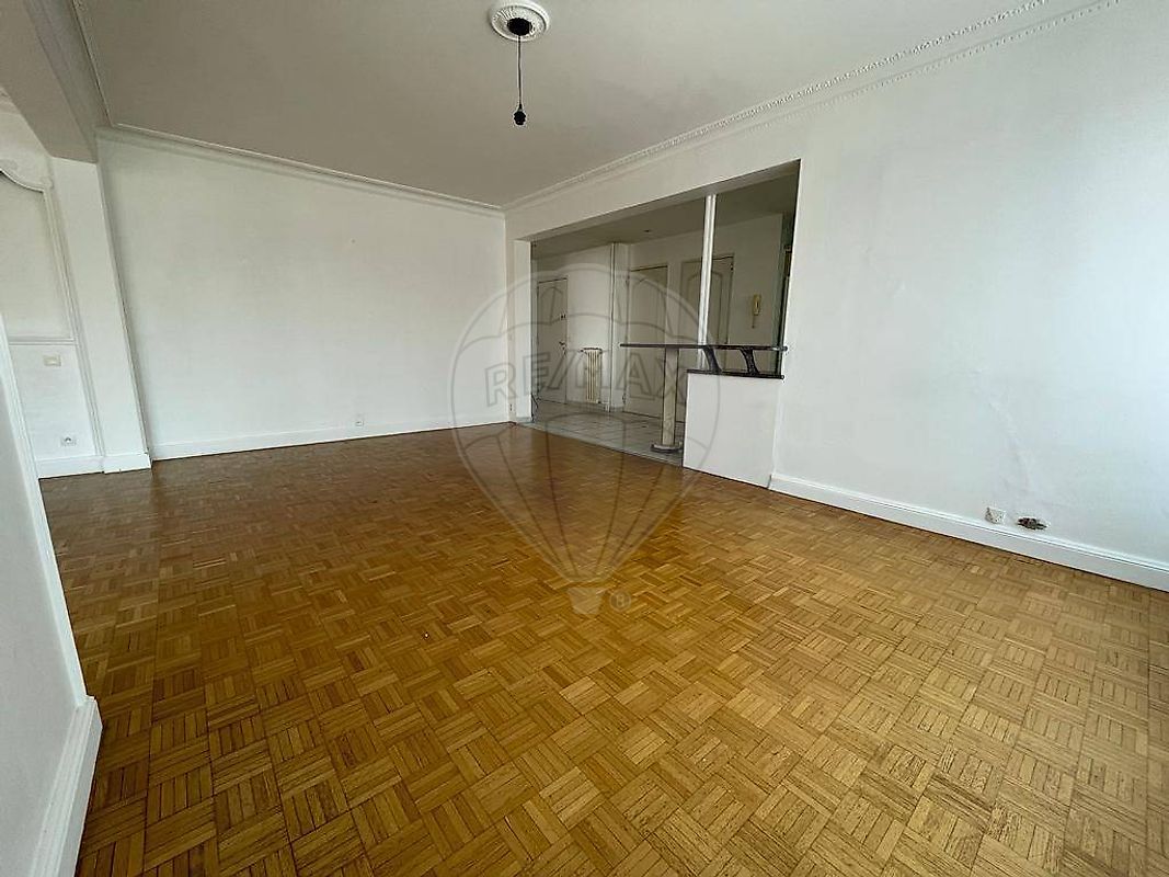 Appartement à vendre , 5 pièces - Firminy 42700