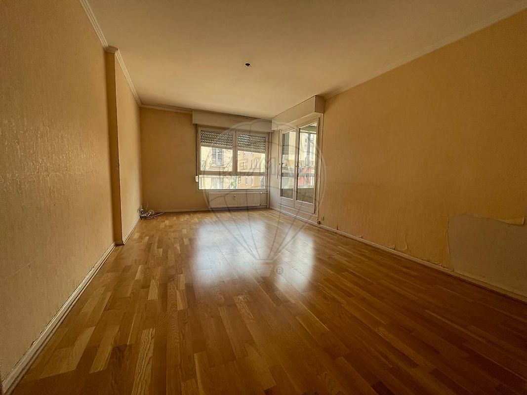 Appartement à vendre , 4 pièces - Firminy 42700