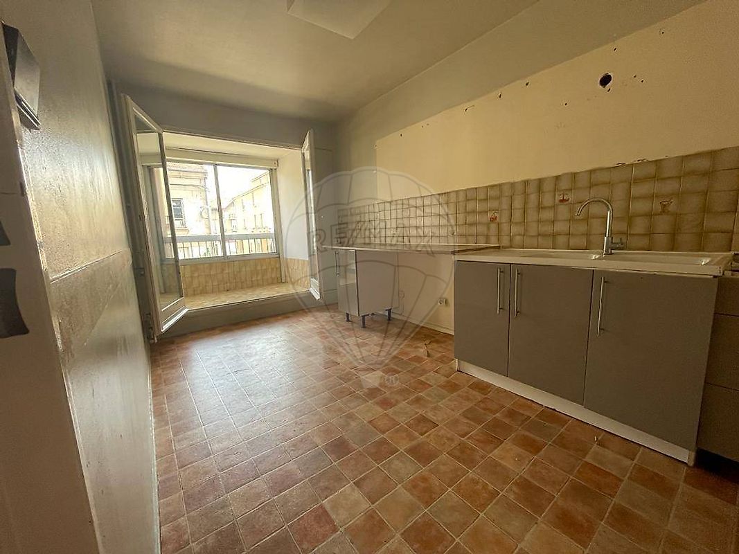 Appartement à vendre , 4 pièces - Firminy 42700