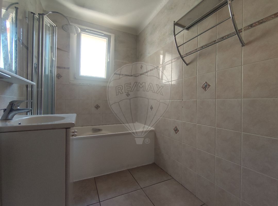 Appartement à vendre , 4 pièces - Saint-Étienne 42000