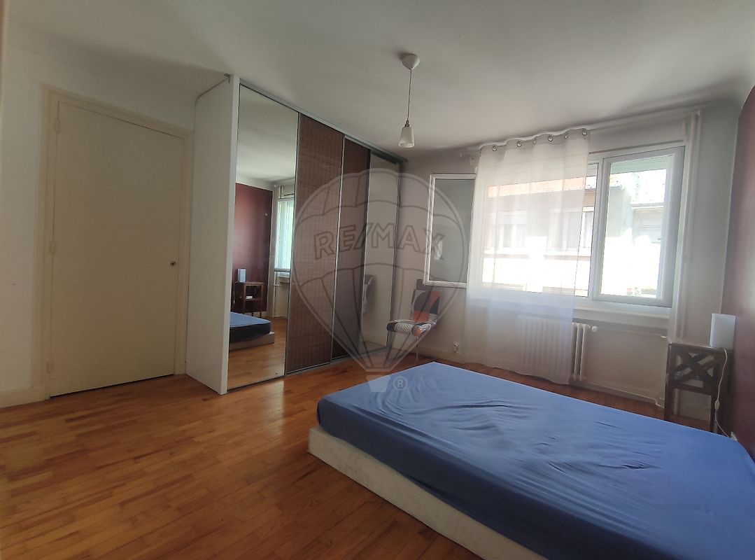 Appartement à vendre , 4 pièces - Saint-Étienne 42000