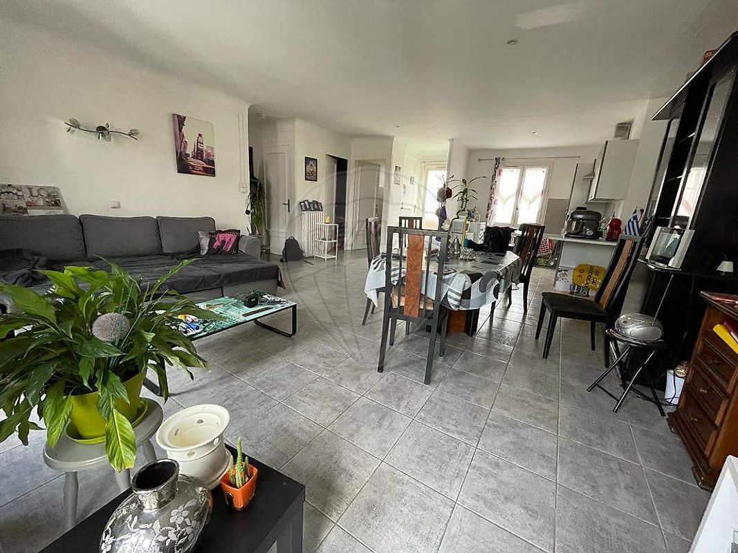 Immeuble à vendre - Firminy 42700