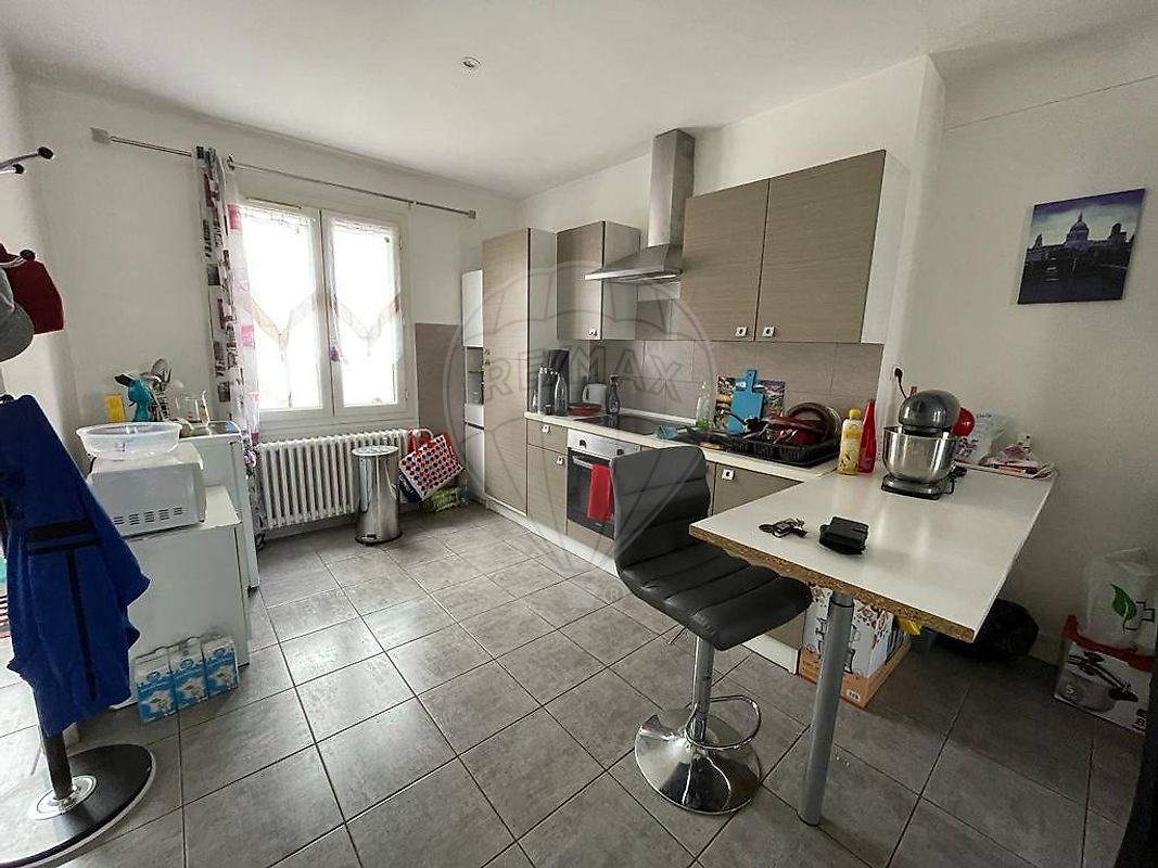 Immeuble à vendre - Firminy 42700