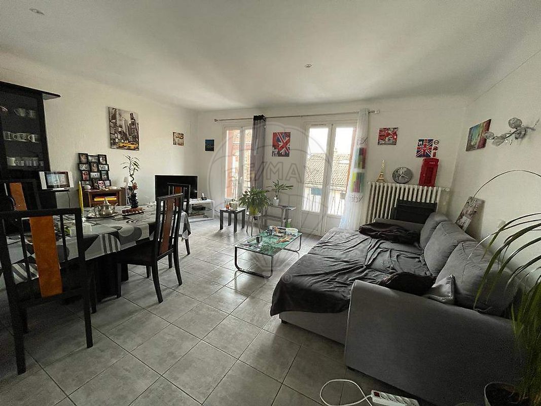 Immeuble à vendre - Firminy 42700