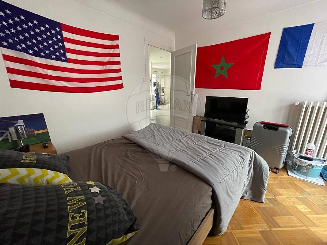 Immeuble à vendre - Firminy 42700