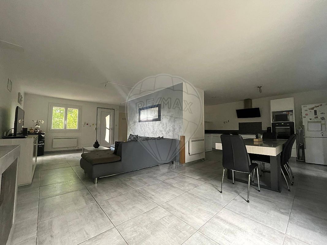 Maison à vendre , 5 pièces - Firminy 42700