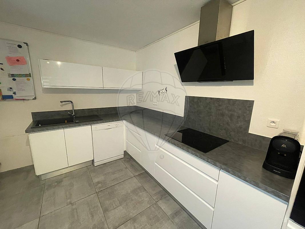 Maison à vendre , 5 pièces - Firminy 42700