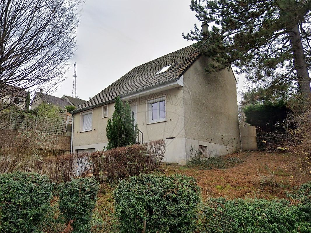 Maison à vendre , 5 pièces - Firminy 42700