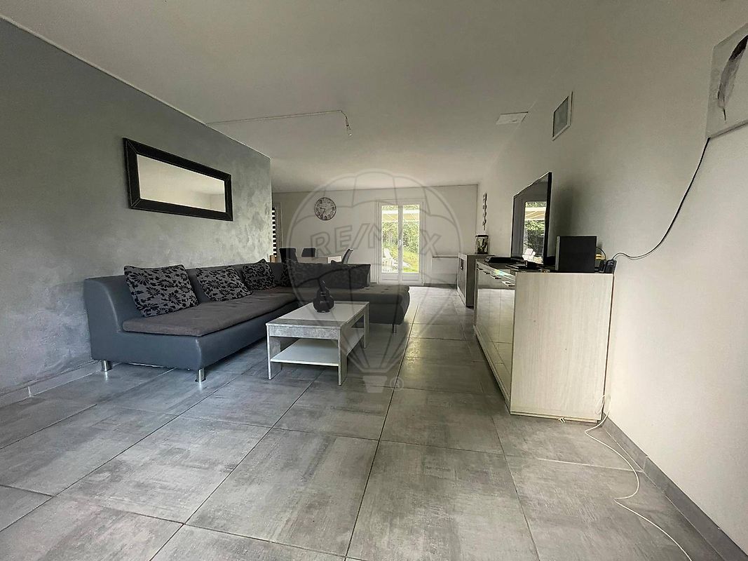 Maison à vendre , 5 pièces - Firminy 42700