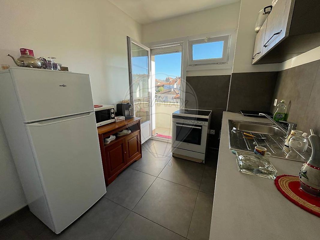Appartement à vendre , 3 pièces - Firminy 42700