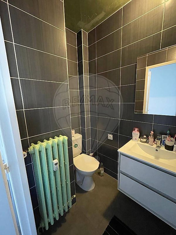 Appartement à vendre , 3 pièces - Firminy 42700
