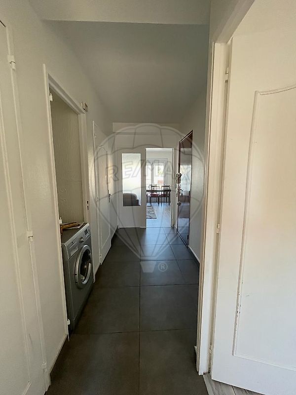 Appartement à vendre , 3 pièces - Firminy 42700