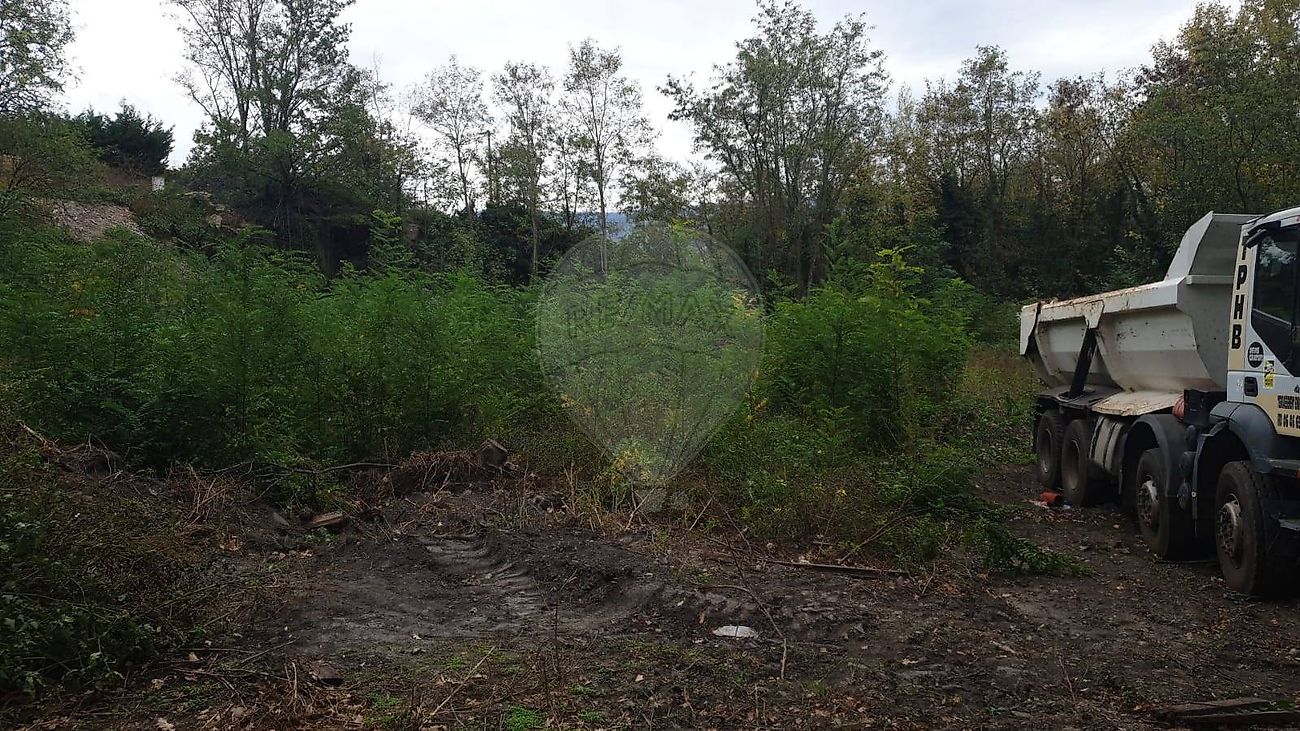 Terrain à vendre , 1930 m² - Saint-Chamond 42400