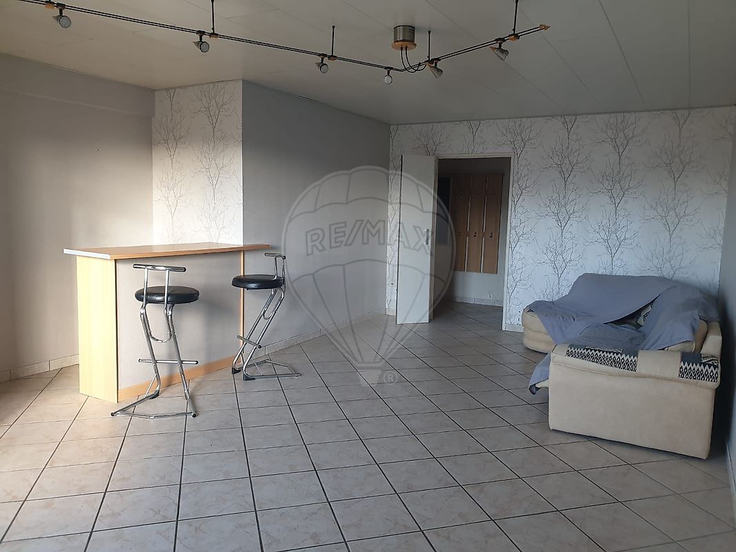Appartement à vendre , 4 pièces - Firminy 42700